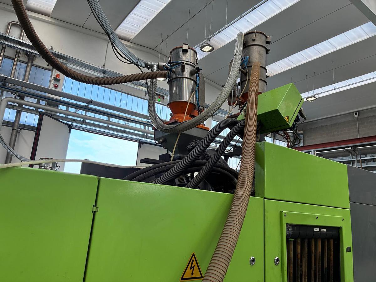 Usato 2010 ENGEL VICTORY 500H/80W/120 IN0705