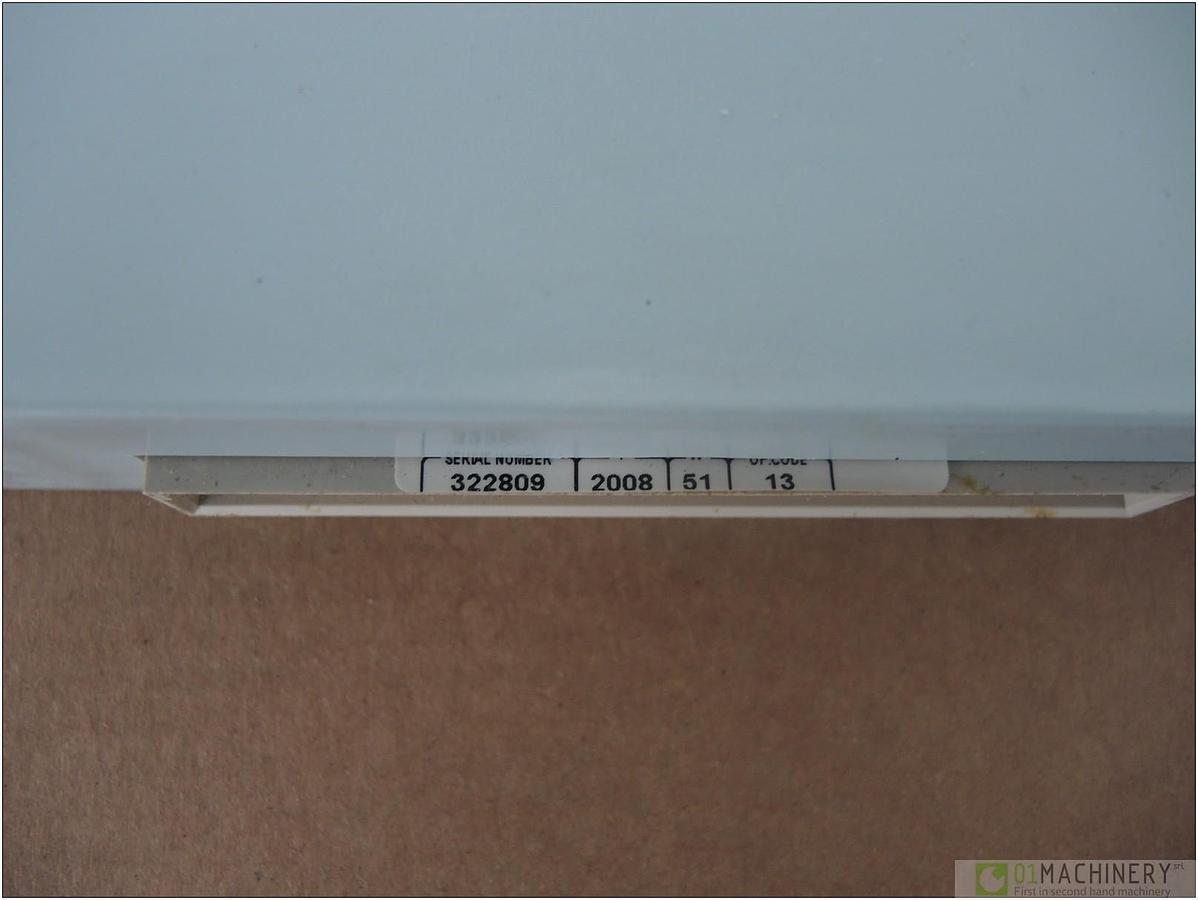  MOOG 16 TEMP 16 DO 882