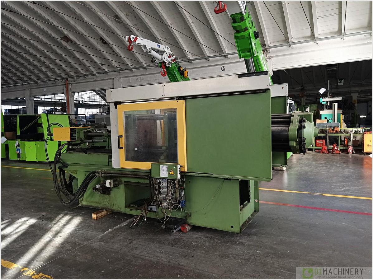 1995 ARBURG 470 M 1300-575