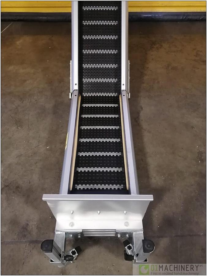 Usato 2014 OMP AI1559