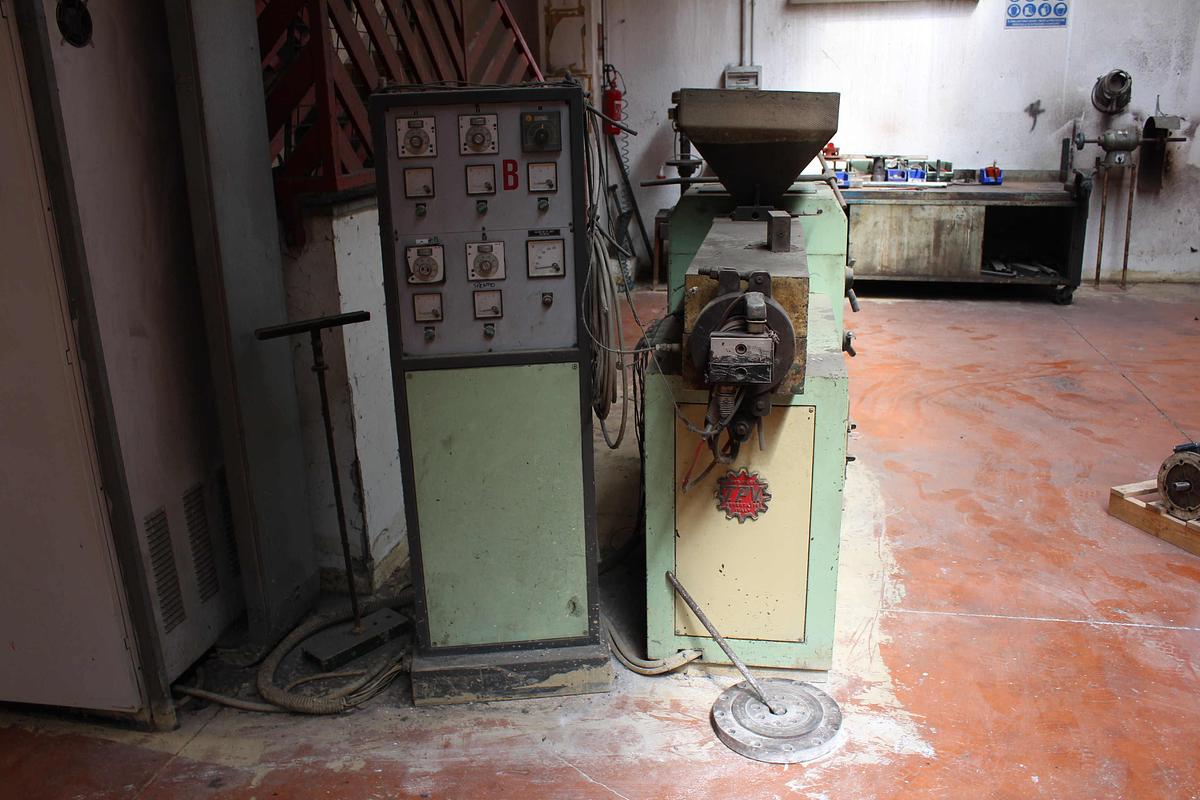 Usato TPV MO 60 CA ES0090