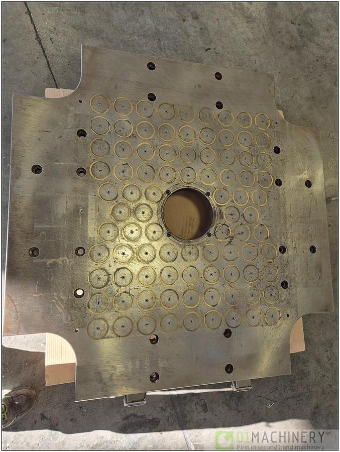  STAUBLI QMC 121/C1000