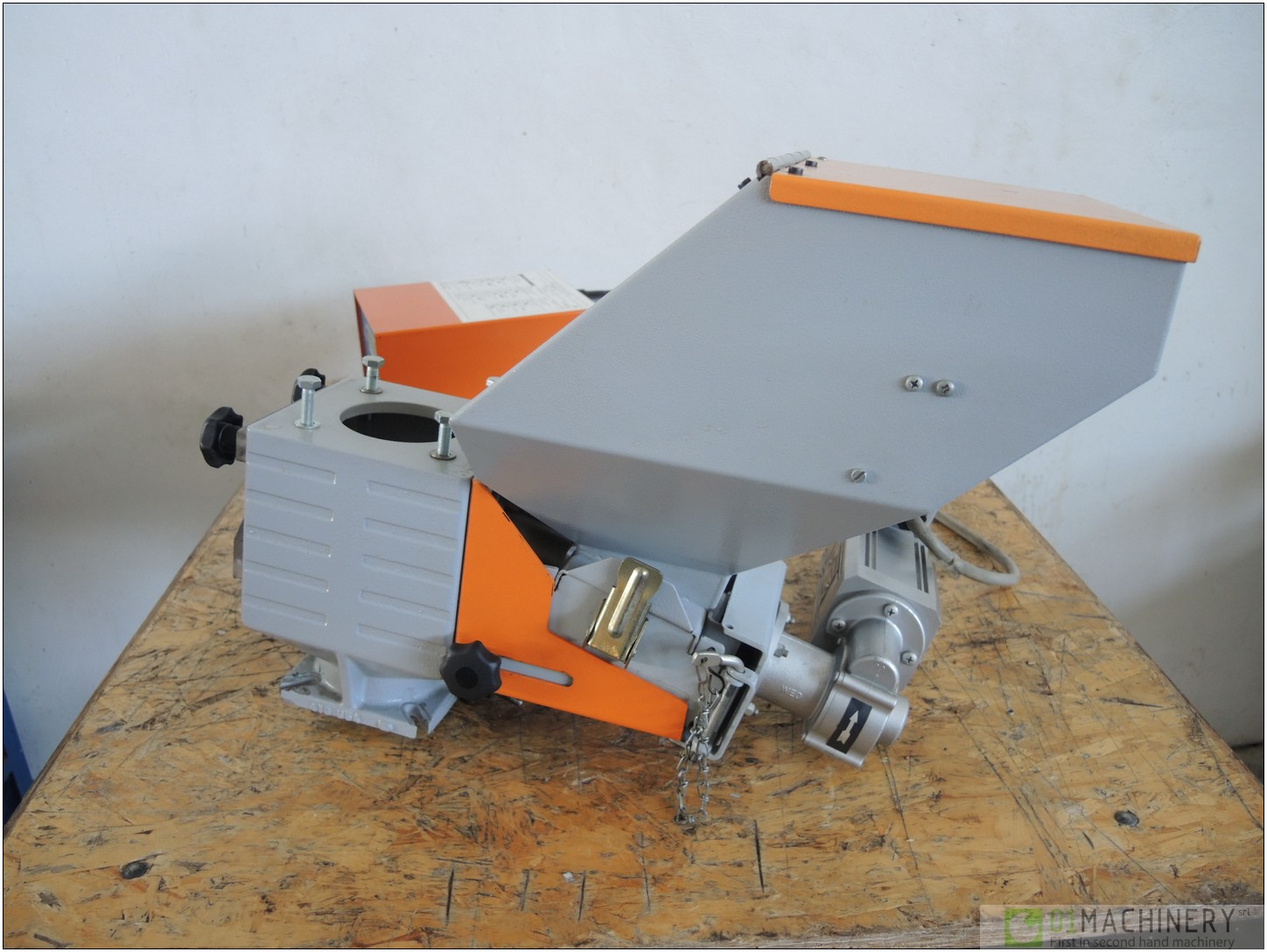 MOTAN MI 120-G1-0