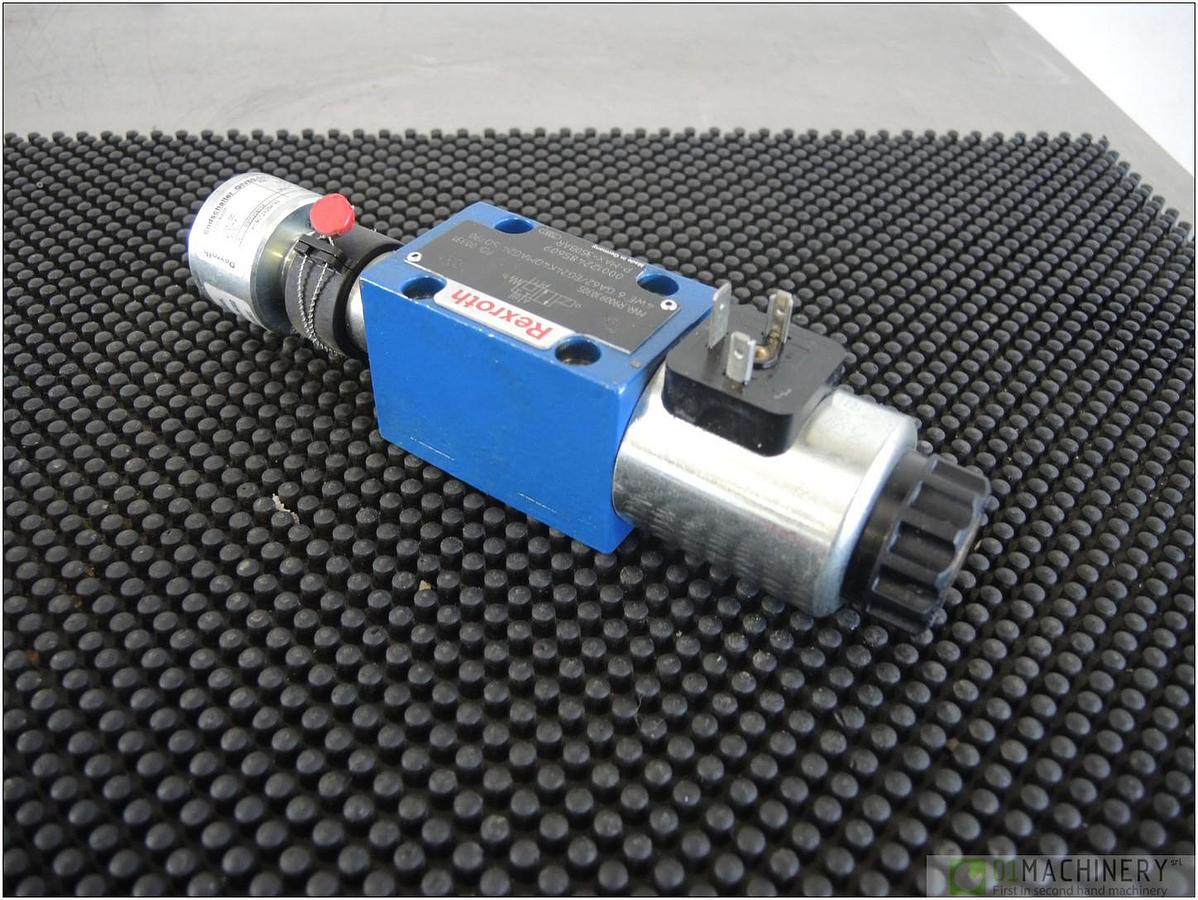  REXROTH MNR.R900930305