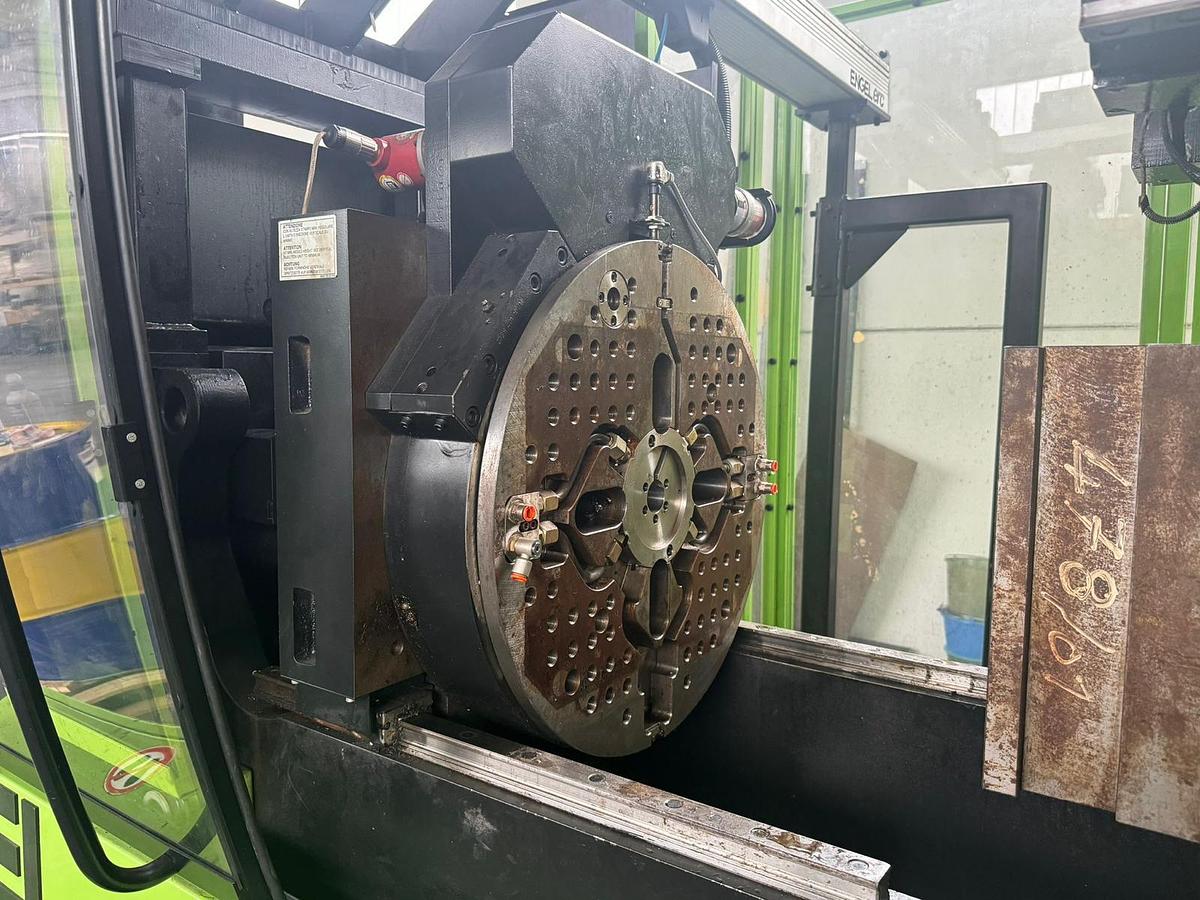 2006 ENGEL VICTORY 80H80V/80