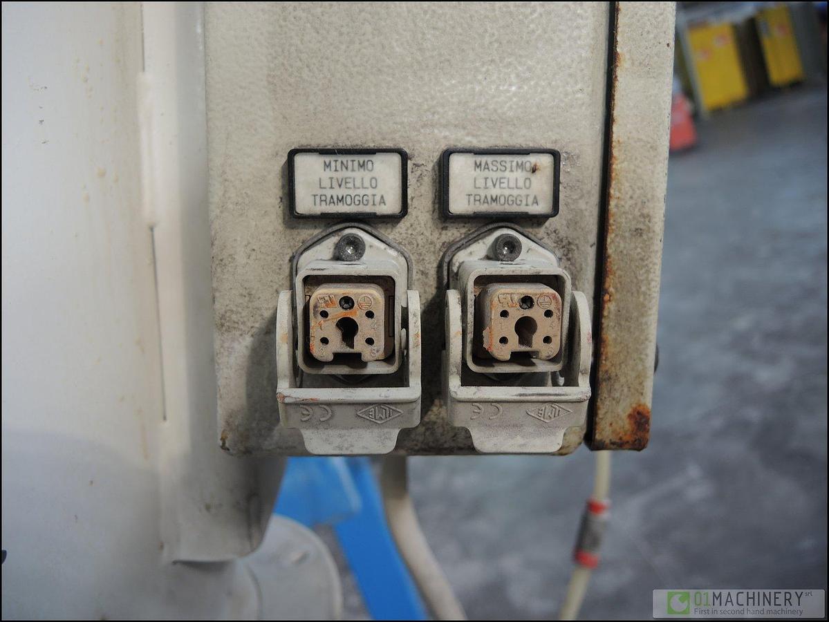 2001 FARINATO KG 1200