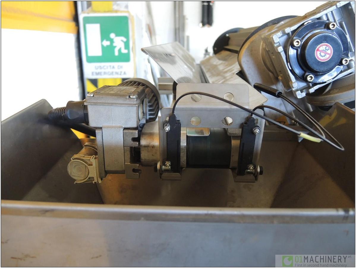 Usato 2015 CRIZAF C1200 000024 AI2279