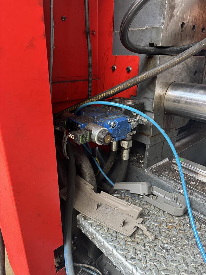 2016 NEGRI BOSSI CANBIO ST 330