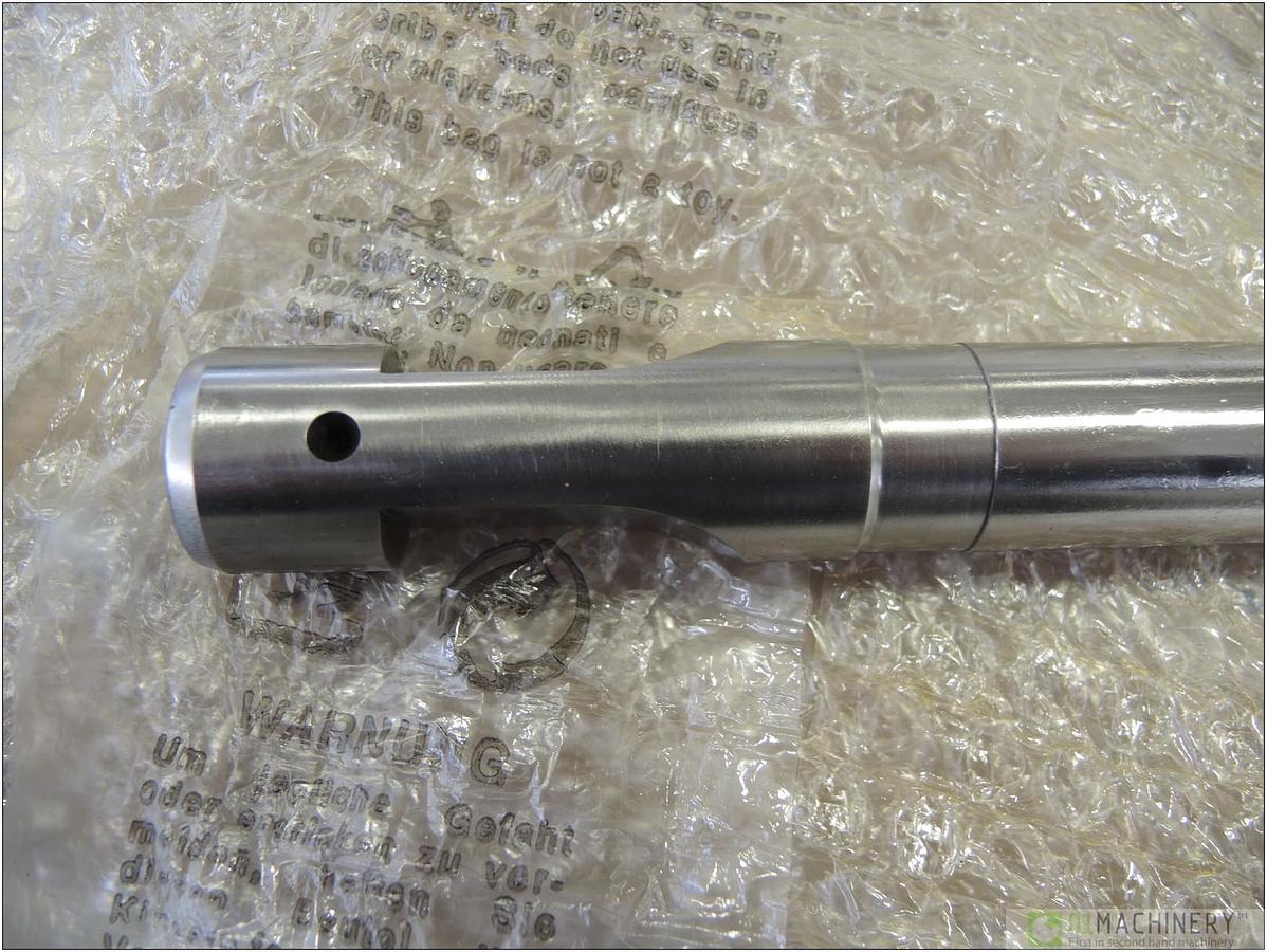 Usato 2010 EV EV 1615/19 AI1890