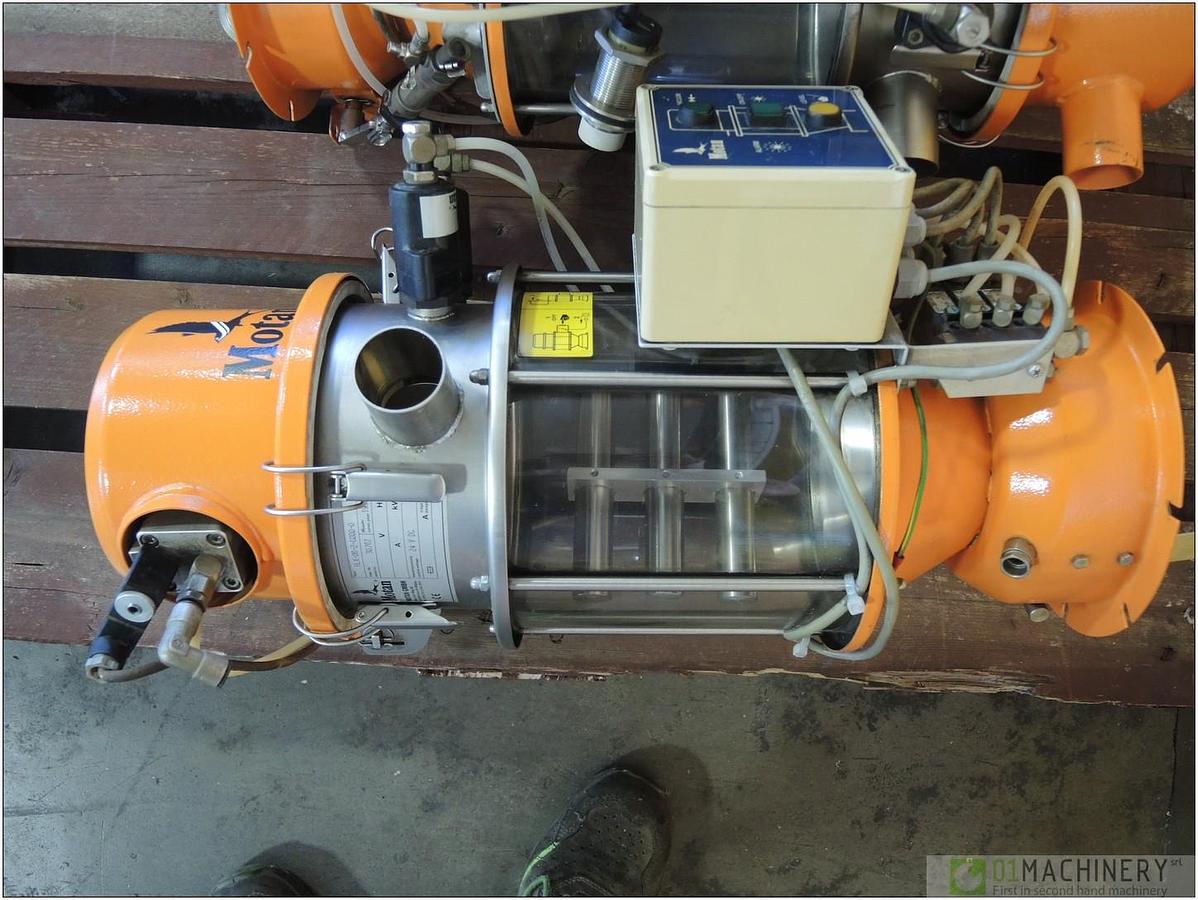  MOTAN HLX-06-2-C000-0
