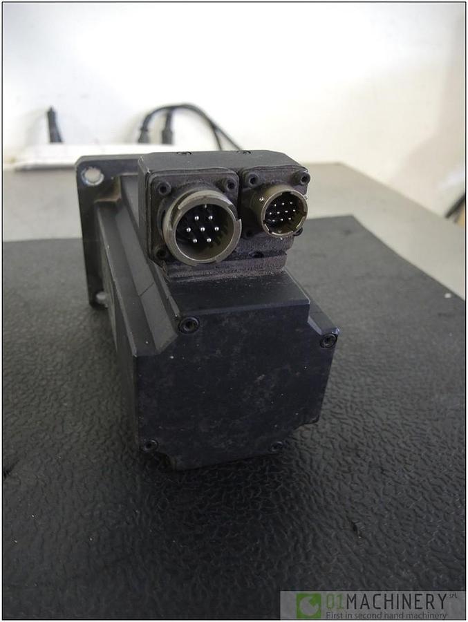 Usato PARKER SMB8230035192D64-230 RC0012