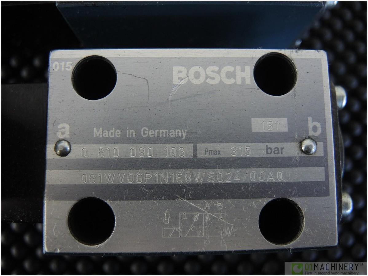  BOSCH 0 810 090 103