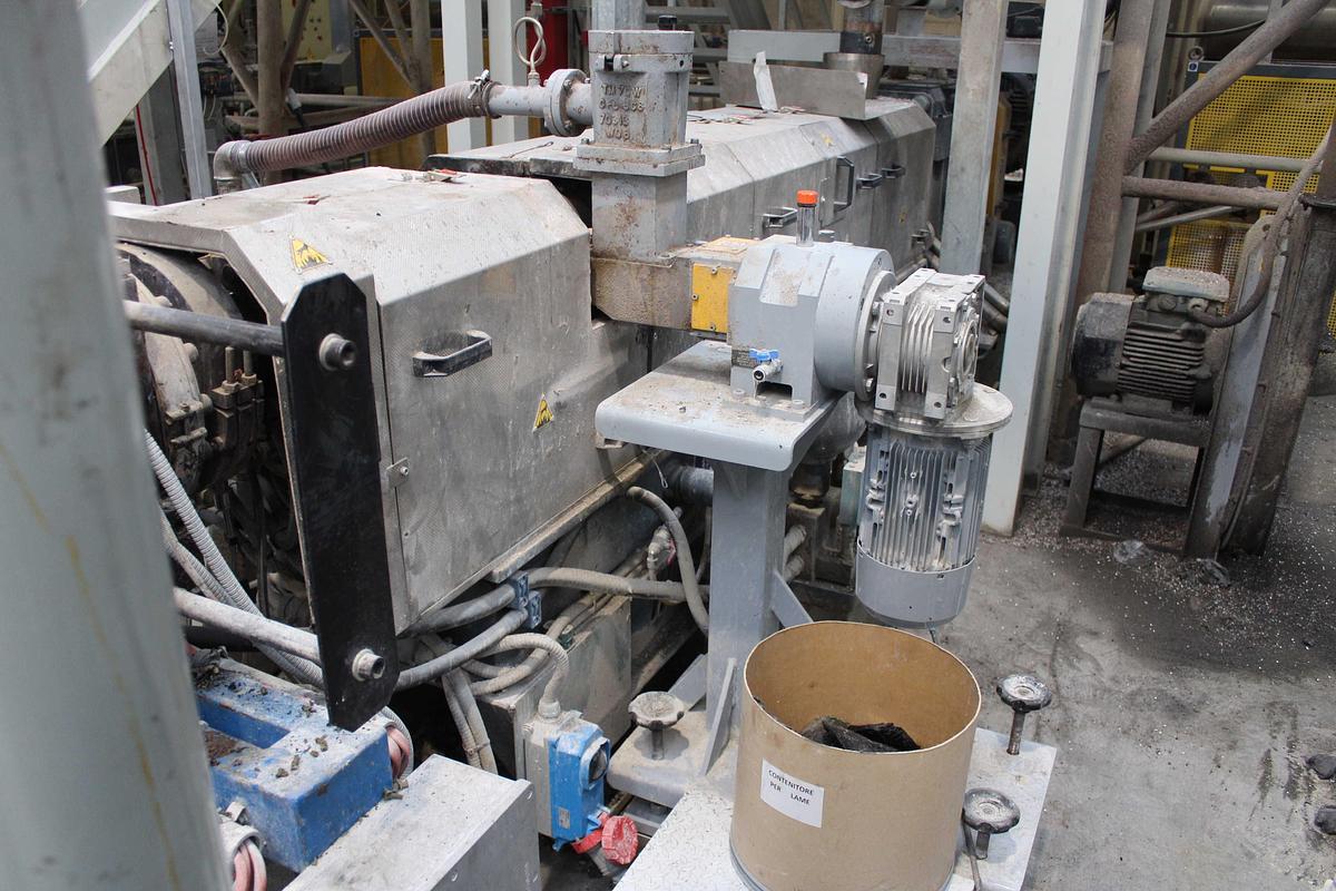 2017 F.LLI MARIS SPA TM 58 MW