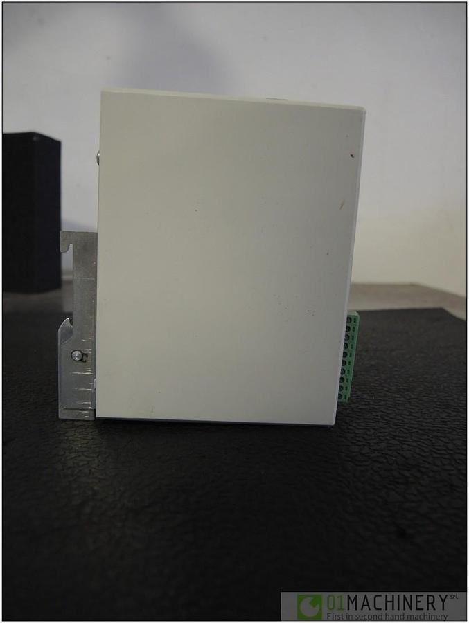 Used PARKER sLVD5 RC0009