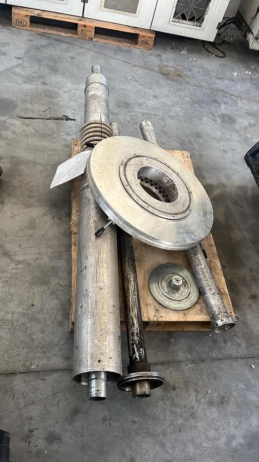 Usato 2014 BANDERA 75 / 30 FF0010