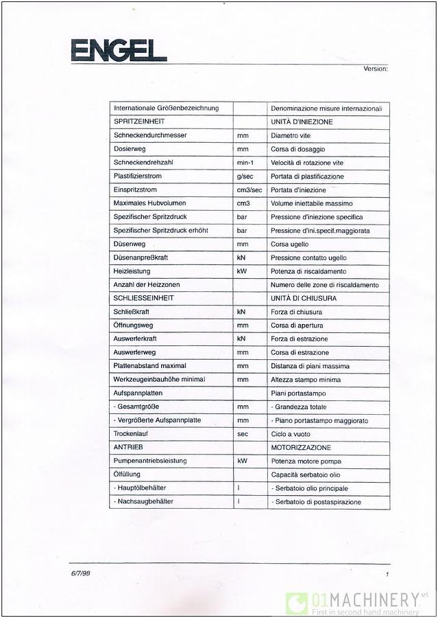 2000 ENGEL ES 200/45 HL
