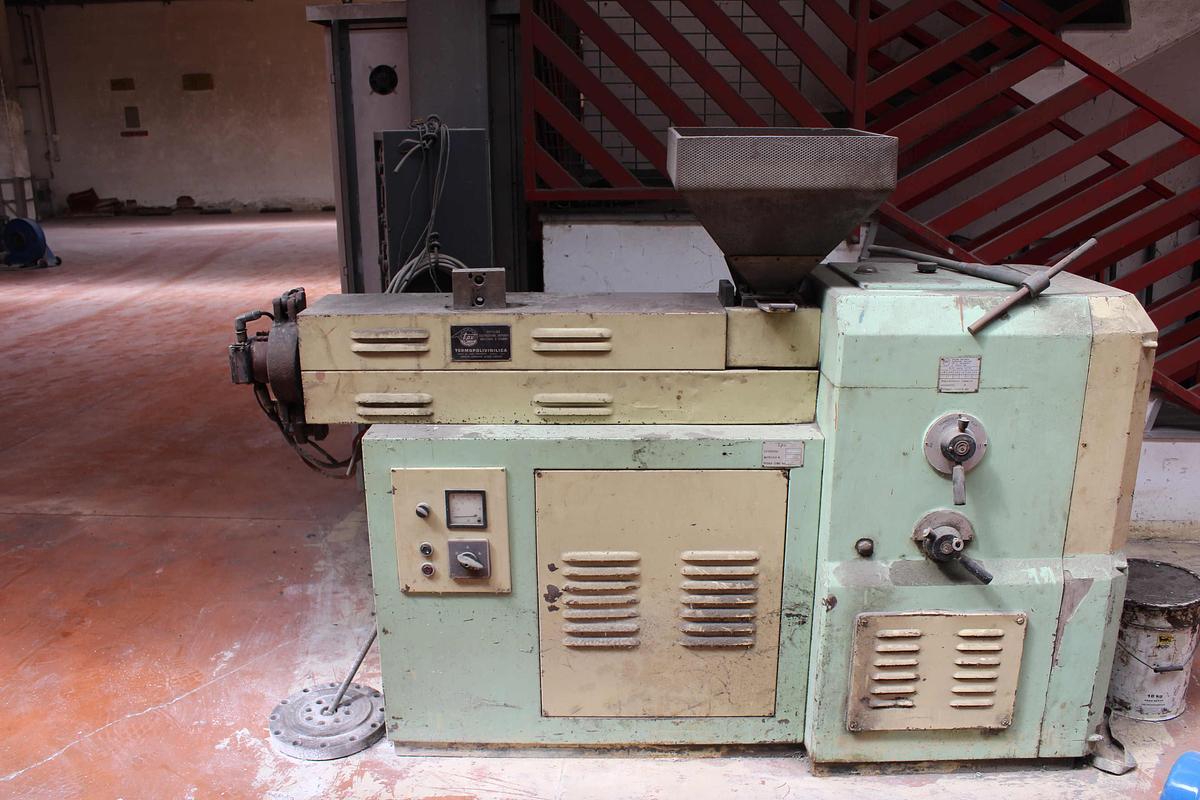 Usato TPV MO 60 CA ES0090