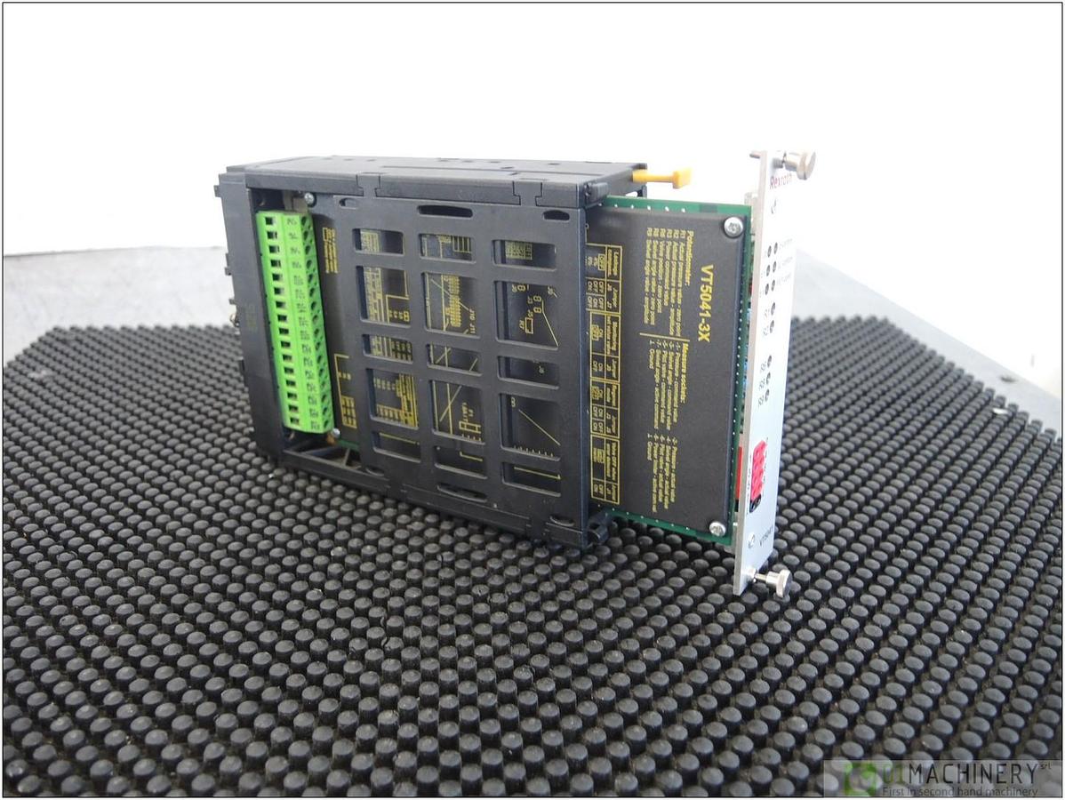 REXROTH VT5041-3X