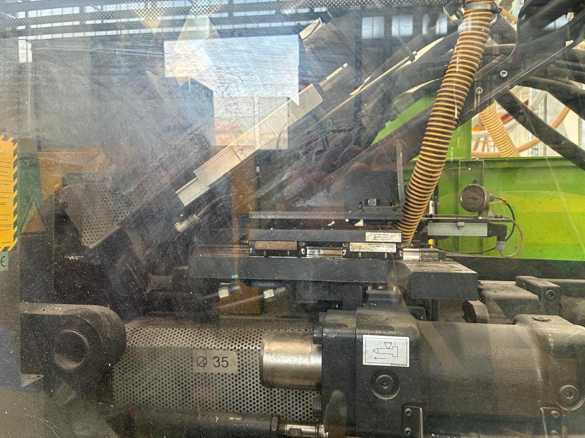 Usato 2010 ENGEL VICTORY 500H/80W/120 IN0705