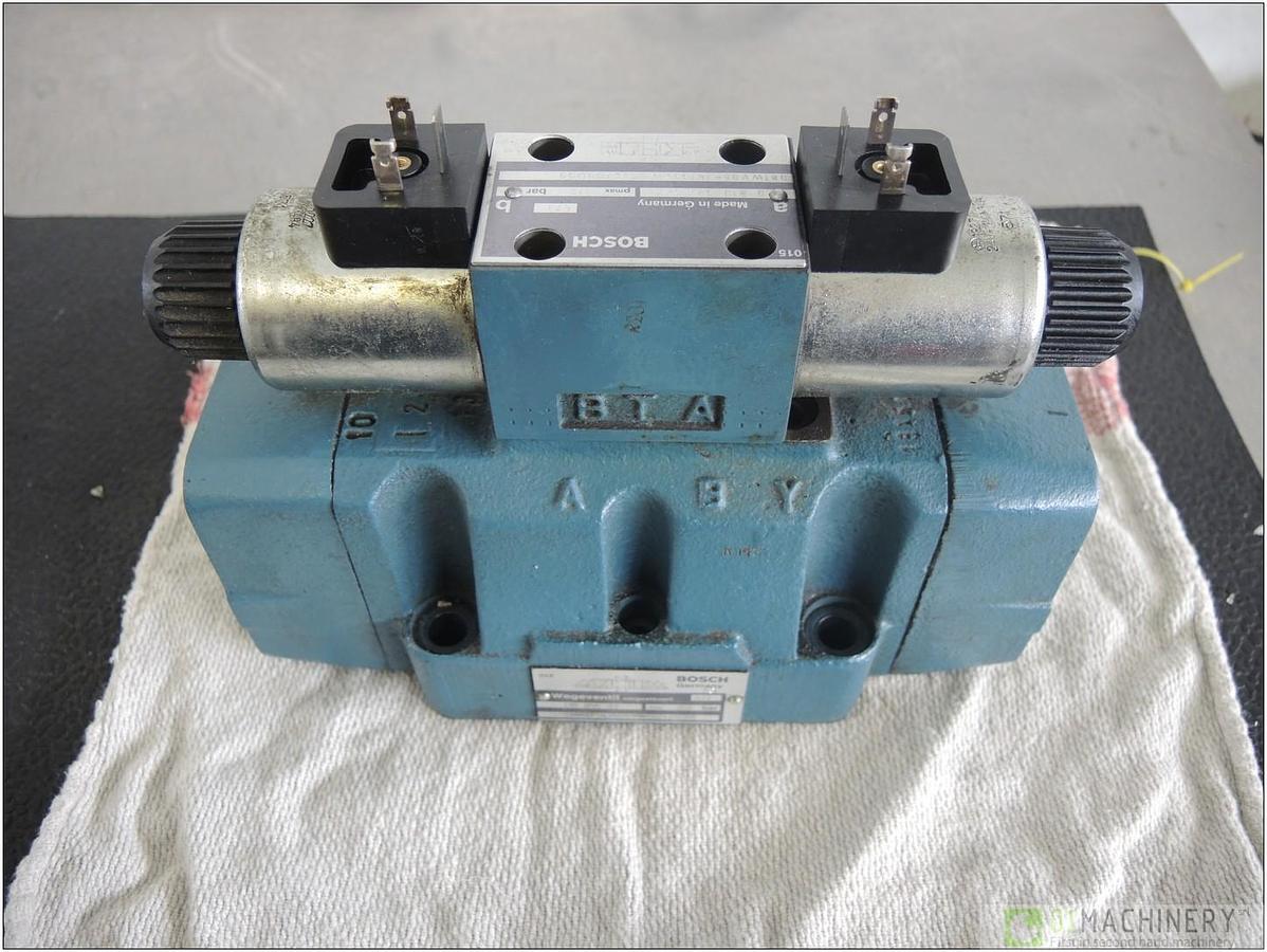 BOSCH 0 810 091 423