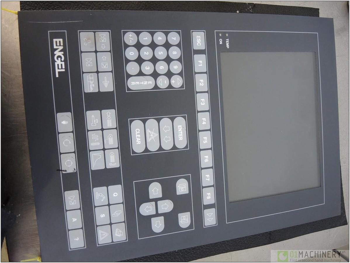  KEBA E-CON-EC100/S/22205