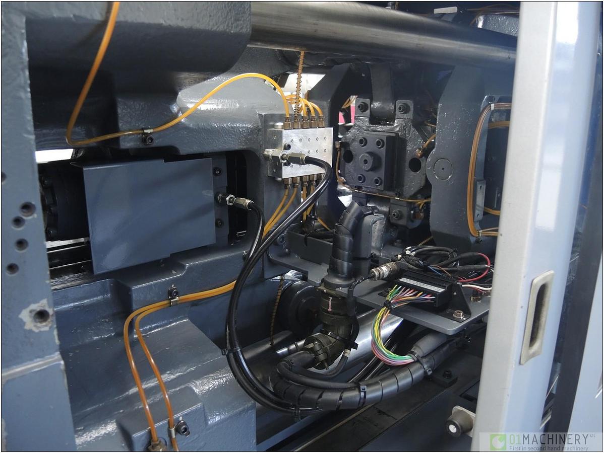 Usato 2007 SUMITOMO SE75DU-C250 IN0597