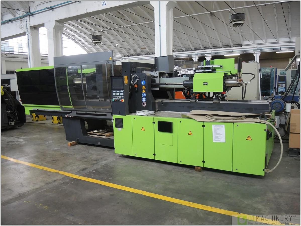 2008 ENGEL VC 750/260