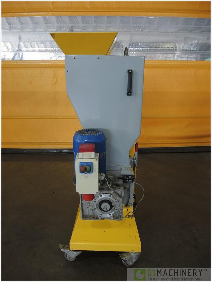 2006 MSM FW25