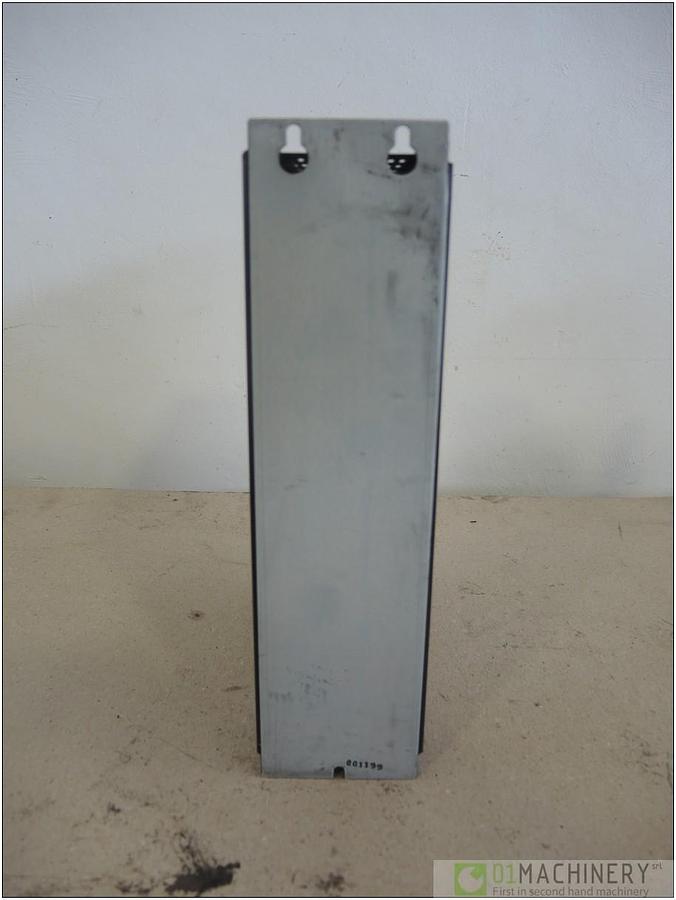 2000 MOOG T200-410E-0B71