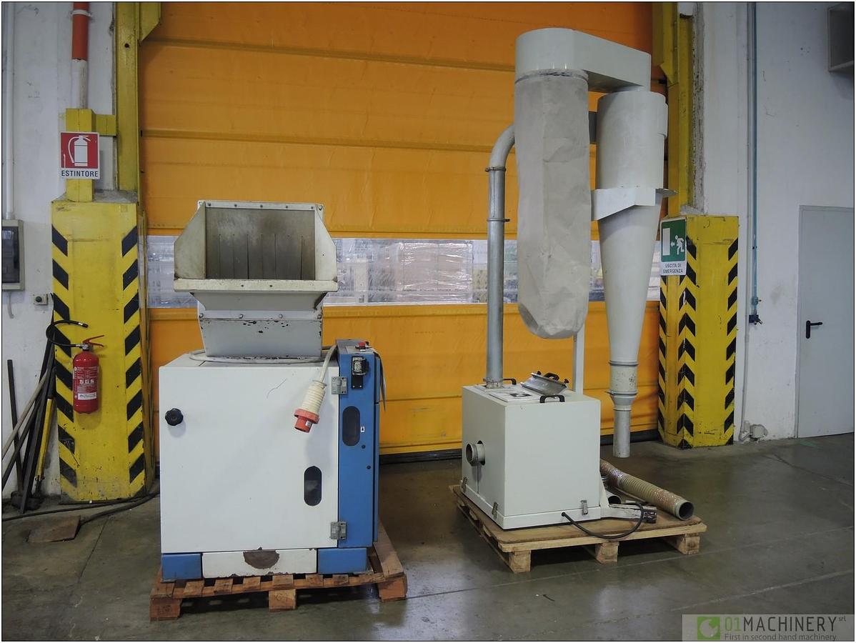 2005 TRIA BM 50-30