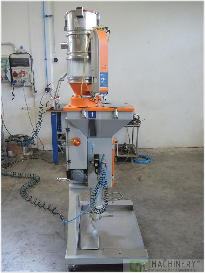 2013 MOTAN GRAVICOLOR 30