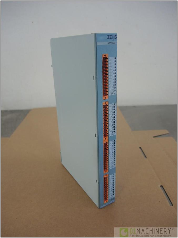 2008 MOOG IMI220-810A001