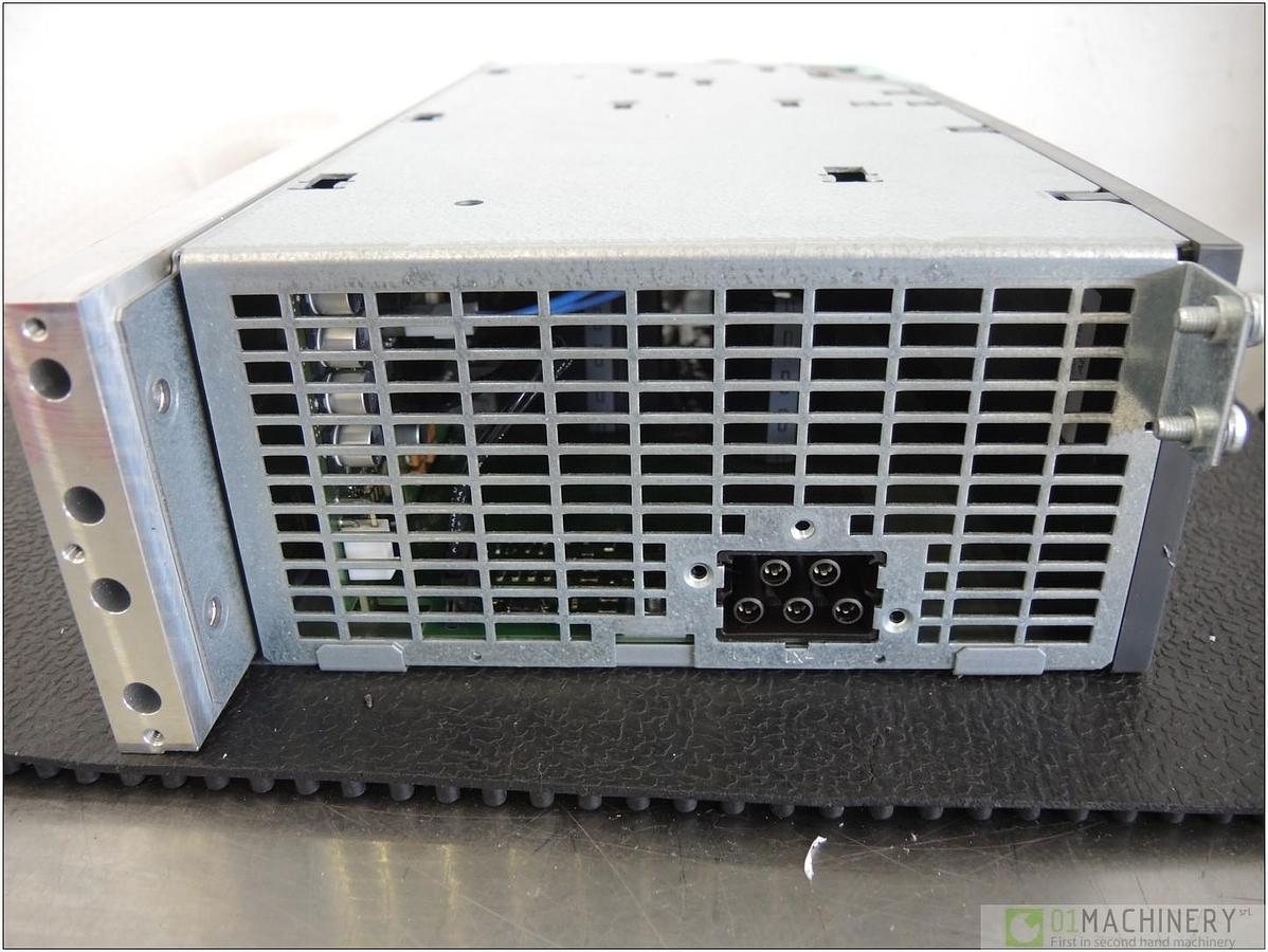 2009 SIEMENS 6SL3126-1TE23-0AA3