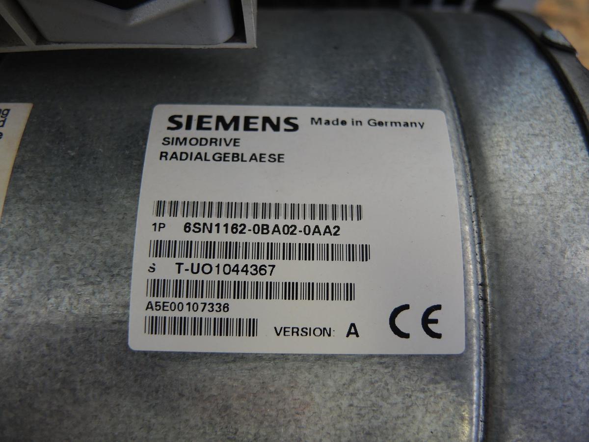 SIEMENS 6SN1123-1AA00-0KA1