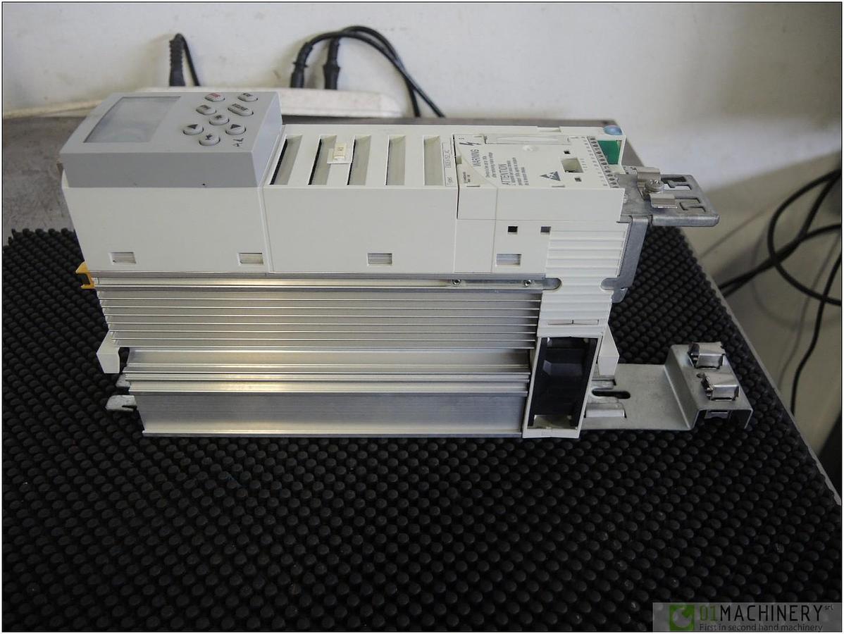 LENZE E82EV152_4C