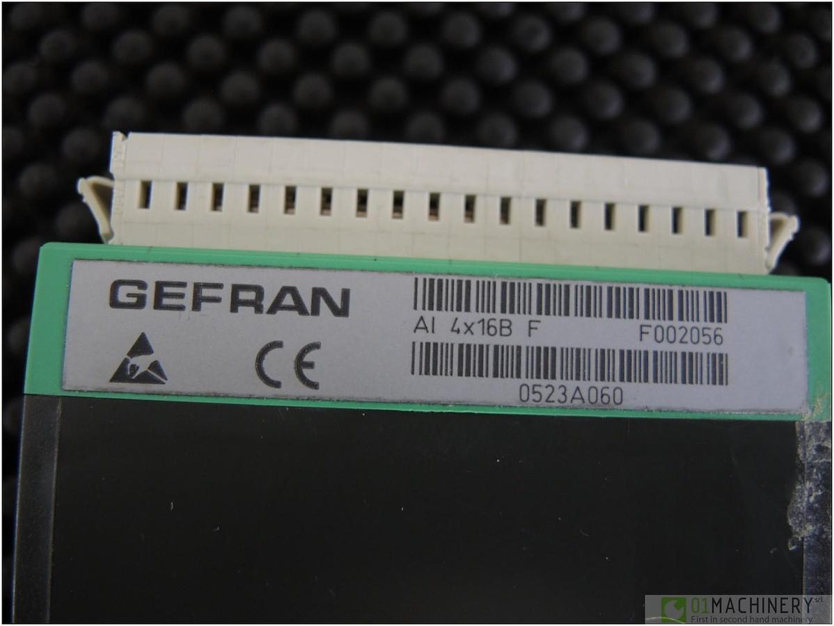  GEFRAN F002056