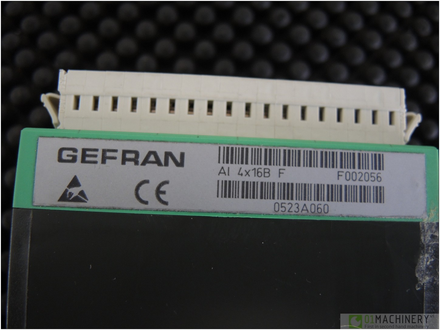 GEFRAN F002056