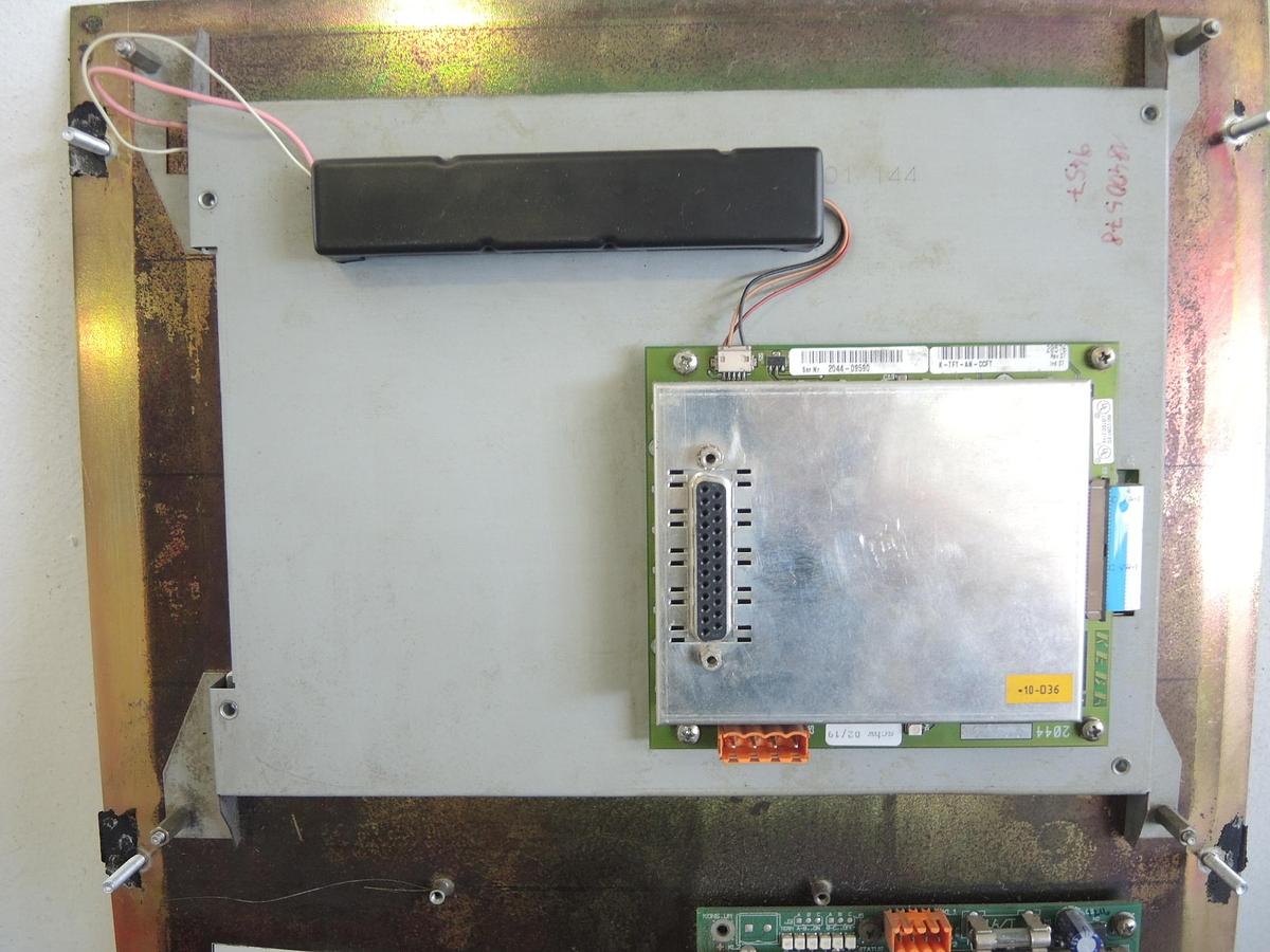  KEBA E-CON-CC100/A/22178