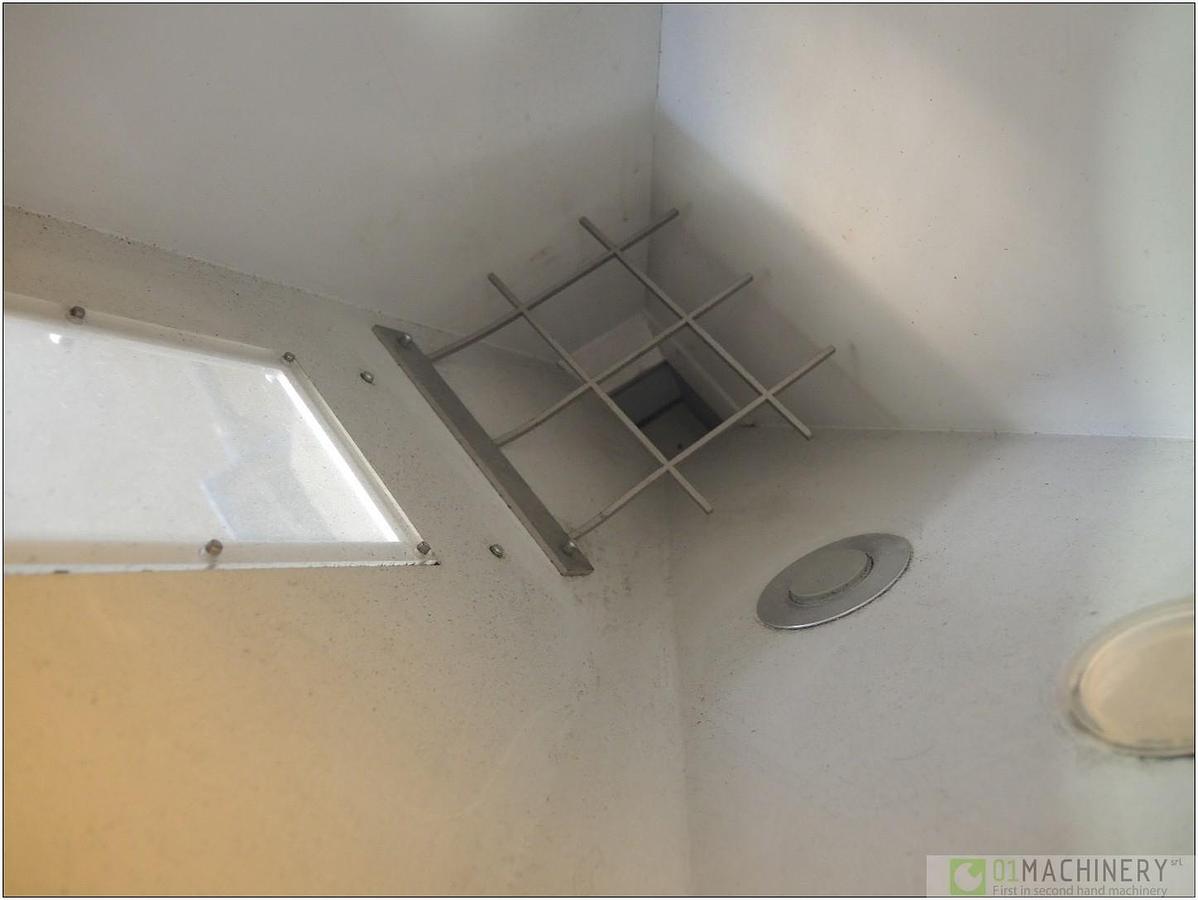 Usato 2006 PIOVAN MDW 70/21 AI1031