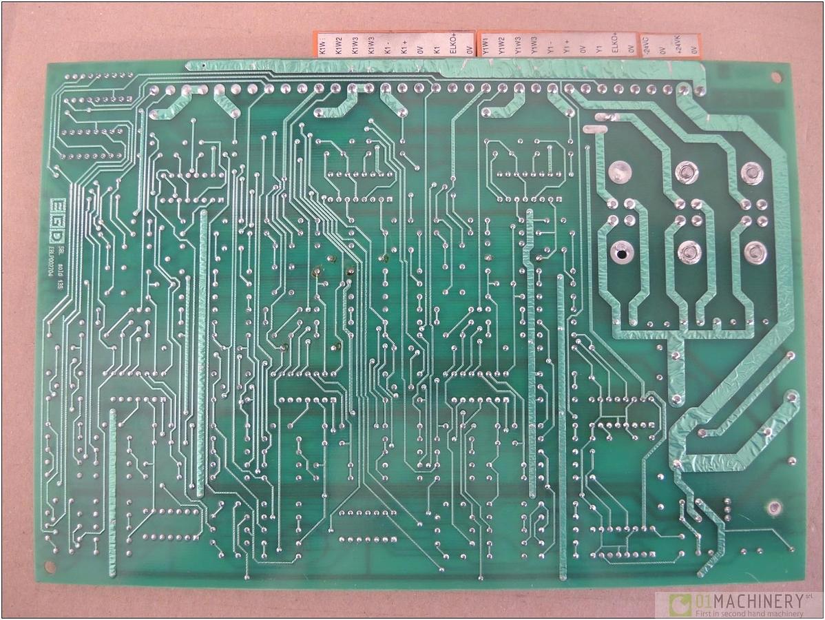 2010 EGD EGD PA89/2 EBLP00270