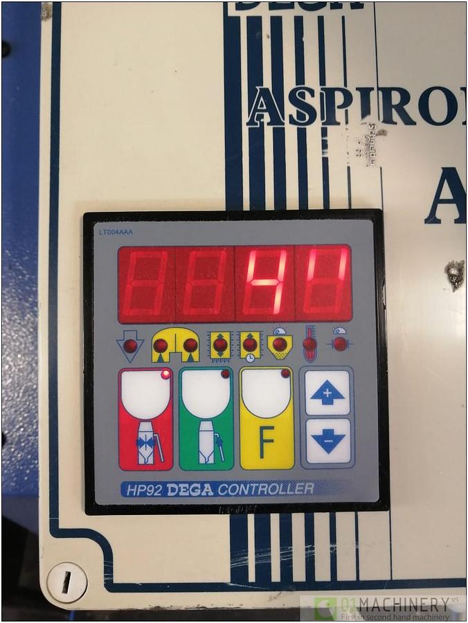DEGA GR2