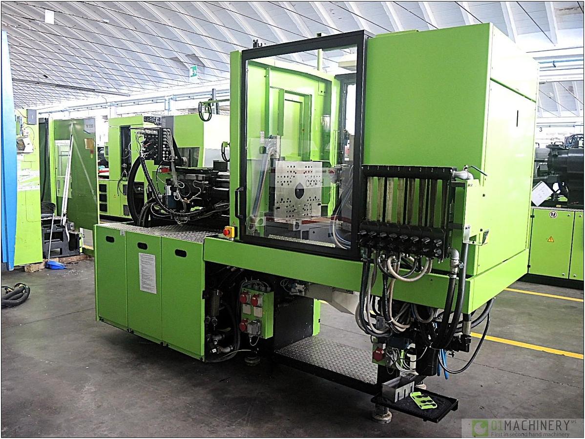2000 ENGEL ES 200/45 HL