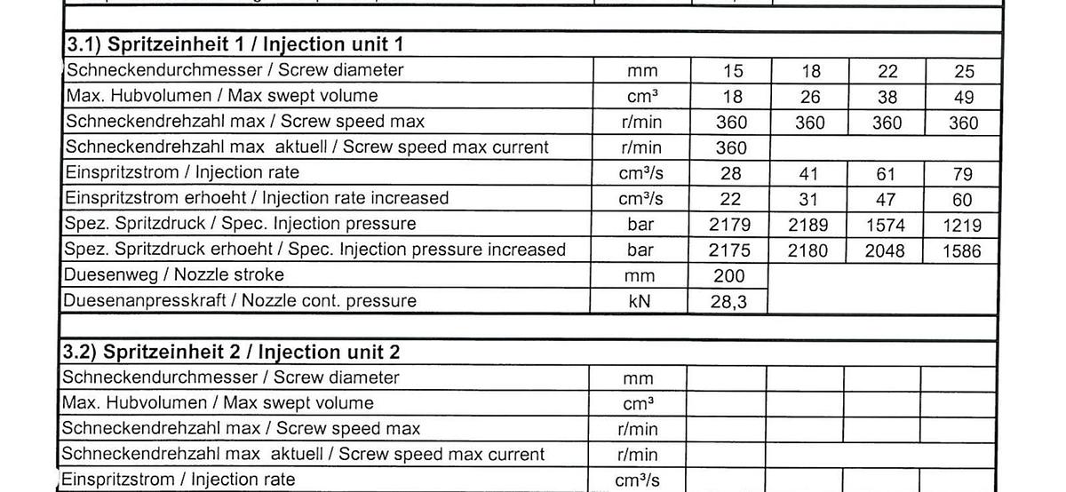 2006 ENGEL VICTORY 80H80V/80