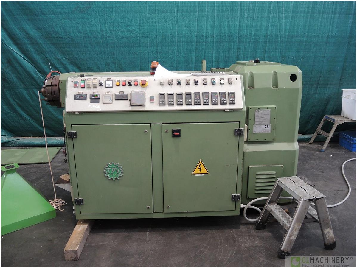 1998 EVC ITALIA SPA M60L/D25