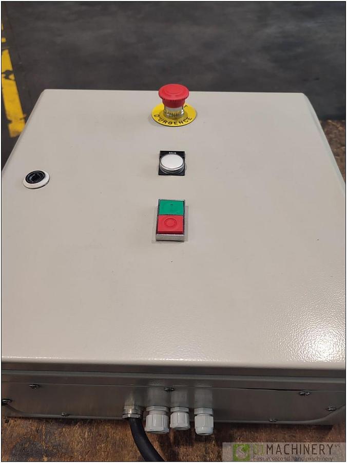 2006 VIRGINIO NASTRI PNL M