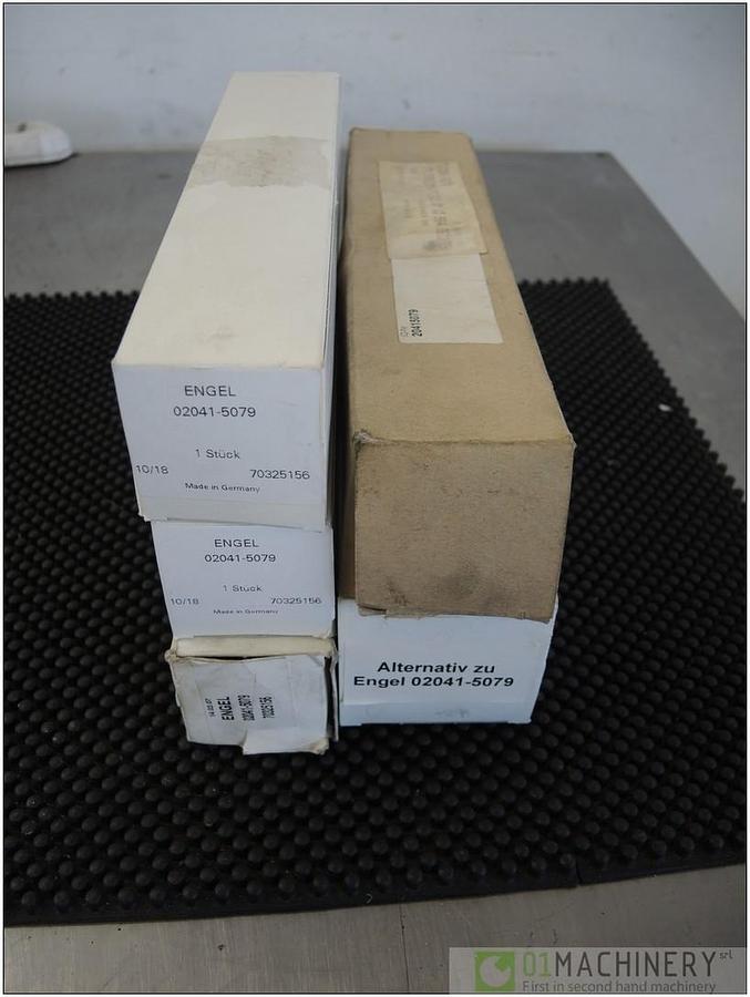  ENGEL 02041-5079