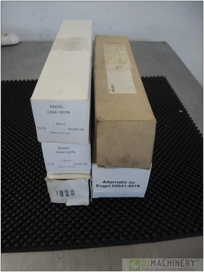ENGEL 02041-5079