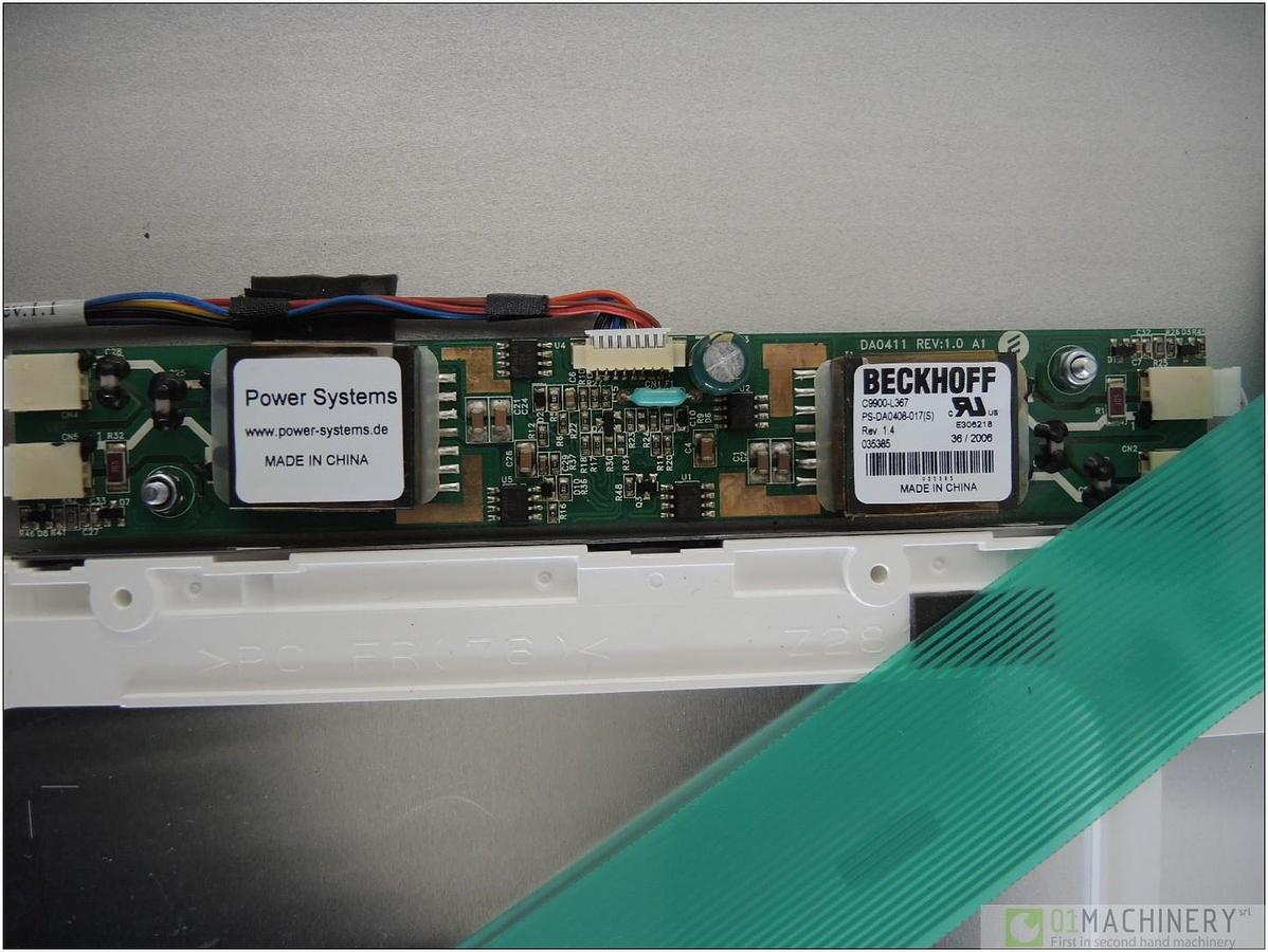 BECKHOFF CP7032-1070-0010