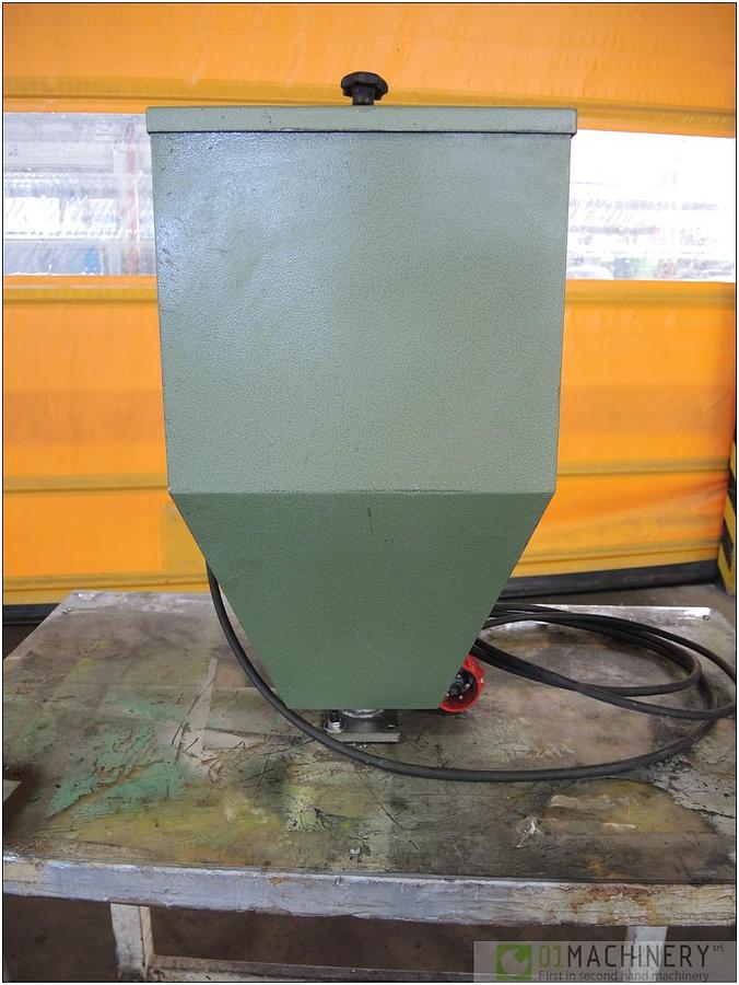  RUDOLF ZWRITEL ATU 35