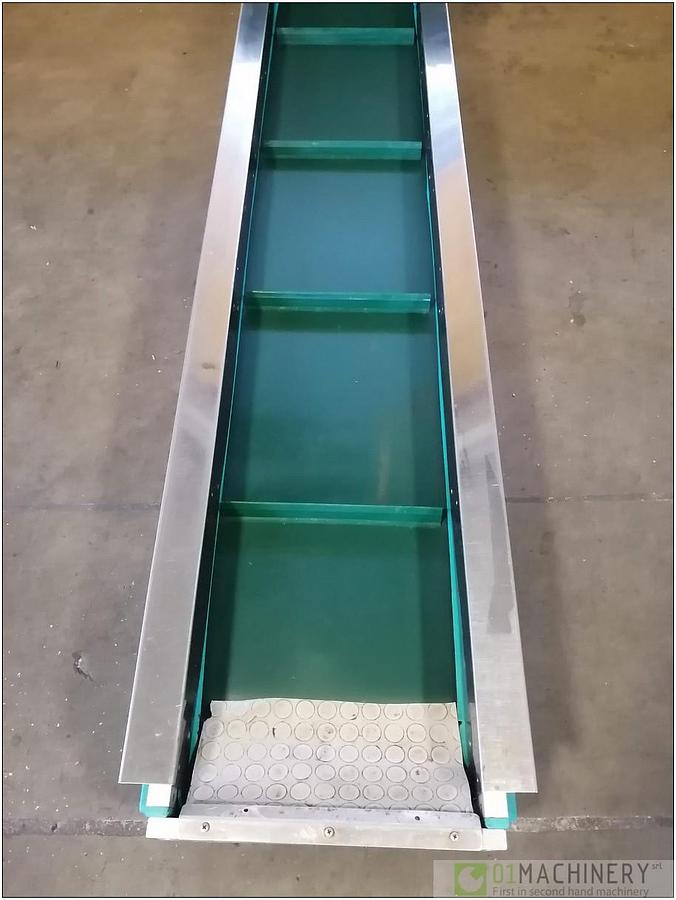 2005 MB CONVEYORS CP
